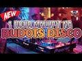 1 HOUR MALUPIT NA BUDOTS DISCO | TIKTOK VIRAL REMIX BUDOTS