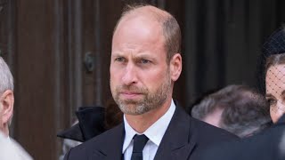 ‘Ruthless’ Prince William purges inner circle amid Andrew scandal