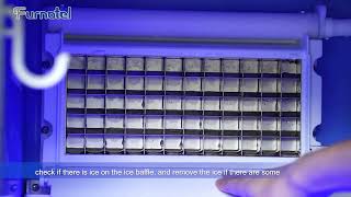 Ice Machine Troubleshooting