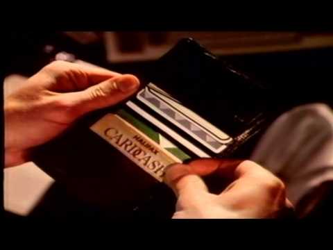 Halifax Card Cash - Easy - 1980's Halifax Card Cash - Easy - 1980's