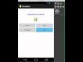 Android Animations Example