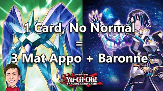 YOU NEED TO KNOW THIS NEW COMBO POST CYAC