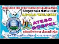 erai yesu erot by apolo willson