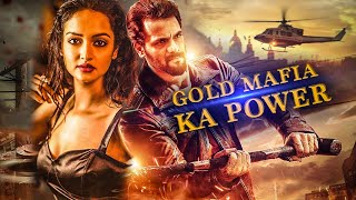 Gold Mafia Ka Power (2020) New Released Hindi Dubbed Movie | Sri Murali, Shanvi Srivastava