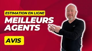 MeilleursAgents : Test et Avis