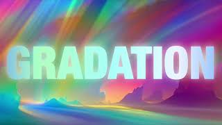 【初音ミク】GRADATION【オリジナル】【original】