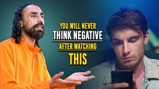 You Will NEVER Think Negative After Watching THIS | Reprogram Your Mind To Always Think Positive