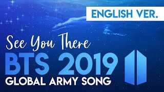 (English Ver) 2019 Global ARMY Song \