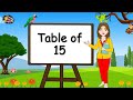 tables 11 to 15 times tables multiplication tables maths tables