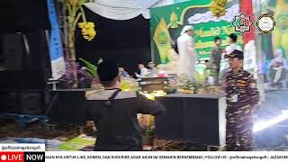 LIVE !!! PERINGATAN MAULID NABI MUHAMMAD SAW DAN SANTUNAN ANAK YATIM MASJID AL - LAIL JATIRANGGON...