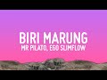 Mr Pilato, Ego Slimflow & Tebogo G Mashego - Biri Marung ft DJ Maphorisa, Focalistic, Scotts Maphuma