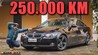 So much PLEASURE for the PRICE of a BICYCLE | BMW 3 Series e92 - USED TEST EP. 12