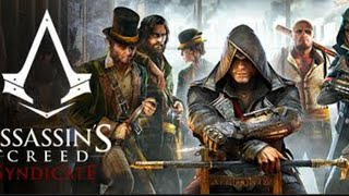 Assassin's Creed syndicate next gen upgrade yoiiiii gokil