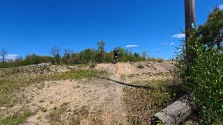 Red Gate Single Track Darkwater