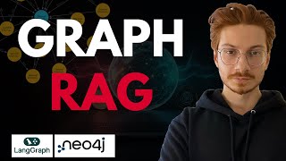 Building Knowledge Graph for RAG with LangChain & Neo4j | Step-by-Step Tutorial!