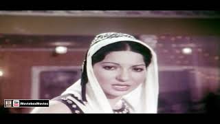 MAIN HOON GUNAH MERA GUNAHGAR KON - SANGEETA - FILM MUJHAY GALAY LAGA LO