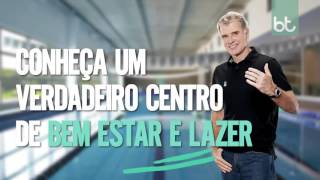 VT BodyTech Teresina - TV Indoor