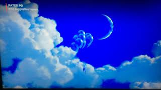 Opening Logos Bee Movie (DVS)