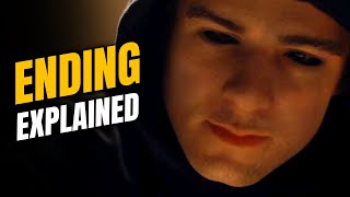 Netflix There S Someone Inside Your House 2021 Ending Explained