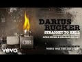 Darius Rucker - Straight To Hell (Audio) ft. Jason Aldean, Luke Bryan, Charles Kelley
