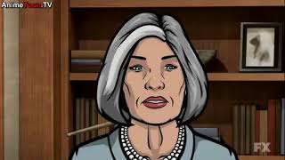 Archer: JazzHands