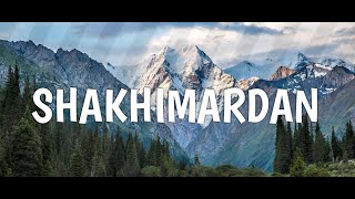 Beauty of Shohimardon | Trip to Shoximardon Uzbekistan and Kyrgyzstan | BOLD N1 Camera