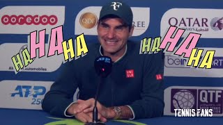 Roger Federer \