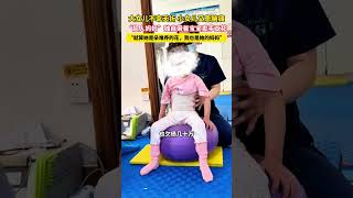 大女儿不幸夭折 小女儿又患脑瘫，“超人妈妈”独自带着宝宝卖手工花，“就算她是朵难养的花，我也是她的妈妈”