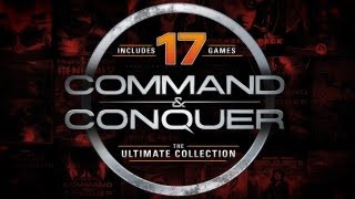 Command & Conquer™ The Ultimate Collection - Trailer [UK]