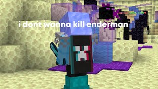 Skyblock #5 - i need enderman amrour