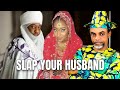 I TOLD MY DAUGHTERS TO SLAP THEIR HUSBANDS | Akanda Oro Awikonko