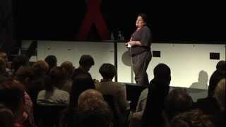 The Future of Television: Richard Kastelein at TEDxHanzeUniversity