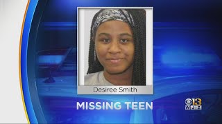 Aberdeen Police Asking For Help In Locating Missing Teen