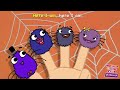 halloween songs monster daddy mommy song mother goose club playhouse songs u0026 rhymes