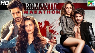 Romantic Movies Marathon | Yeh Saali Aashiqi, Machine | New Hindi Movies