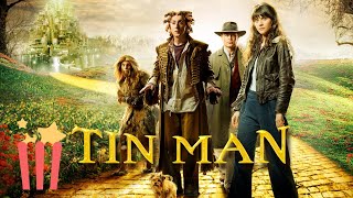 Tin Man | Part 1 of 3 | "Into the Storm" | 2007 | Zooey Deschanel, Alan Cumming | Wizard of Oz