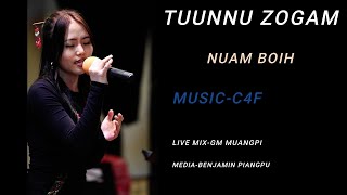 NUAM BOIH - TUUNNU ZOGAM