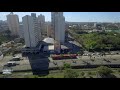 bairro jardim botânico de curitiba em 4k