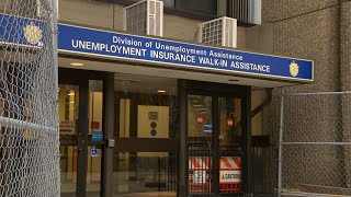 BHYB: Massachusetts residents being denied unemployment despite verifying identity