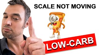 Top 16 Reasons You Stopped Losing Weight On A Low-Carb Diet