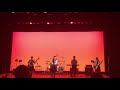 市立柏軽音　雨とミケモ　「栞」@バンドカーニバル 夏 in 欅のホール　2019 8 11