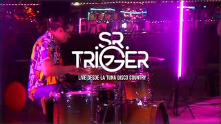 Huir - Sr. Trigger (Live desde La Tuna)