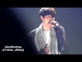 【fancam】120421 너를 위한 빈자리_lotte duty free jyj in staravenue