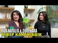 Kompaknya Liza Natalia & Queenara, Ibu dan Anak Yang Mirip Kakak-Adik | FYP (31/10/23) Part 1