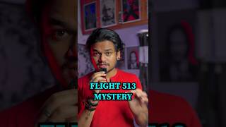 📍PART 157 : " FLIGHT 513 MYSTERY " 😳| #teluguhorrorstories #amarraghu #shorts #shortfeed
