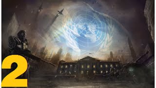 Tactical Missile Defense game 2 (No commentary)