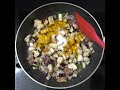 spicy and yummy brinjal gothsu recipe side dish for idly dosa and pongal