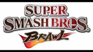 Super Smash Bros. Brawl Music - Misc. SFX - Continue (Various Tracks)