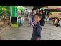 family trip to basara temple a day full of fun vlog