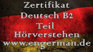 B2 Hörverstehen Videos 9tubetv